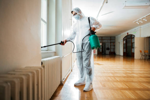 Reliable Langley, SC Pest Control Solutions